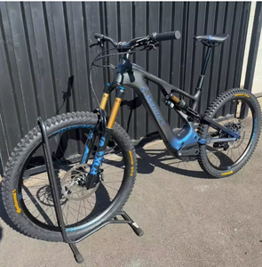 Mejor Oferta 2025 Bicicleta Eléctrica Specialized Levo S-Works S4 Nueva Venta al por Mayor - Product Image 3