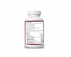 Capsules de Chardon-Marie : Extrait Végétal Naturel, Formule Botanique en Capsules à Base de Chardon-Marie, Conditionnement en Bouteille Compacte - Product Image 3