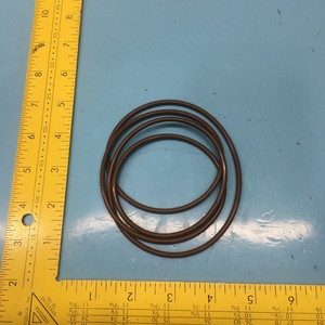 8 AMAT 3700-02744 Oring ID 12.984 CSD .139, 75DURO - Equipo y Piezas de Semiconductores de Confianza de Marca Global - Product Image 6