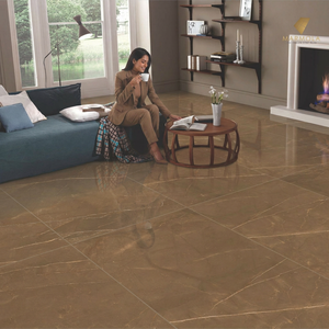 Aramani - Loseta de Porcelana Pulida Natural de 800x1600 mm, Aspecto de Mármol para Exteriores, Resistente a los Ácidos y Antideslizante - Product Image 1