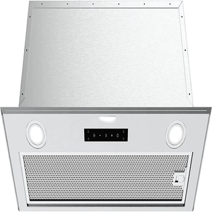 27 Capteurs de geste et de contrôle tactile en acier inoxydable 450 CFM pour hotte de cuisine - Product Image 1