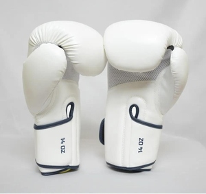 Gants de boxe imperméables de haute qualité à prix de gros RTS pour l'entraînement au combat - Design unisexe confortable AI-BG-22 - Product Image 6