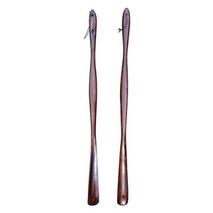 Good Quality Long Handle Shoe Horn Tool for Daily Use Ideal for <b>Boots</b> Leather Shoes and Comfortable Available At Good Price - Product Image 4
