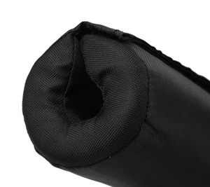 Almohadilla Premium para Barra de Pesas para Sentadillas, Abalanzadas, Elevaciones de Cadera y Programas de Entrenamiento de la Parte Inferior del Cuerpo - Product Image 2