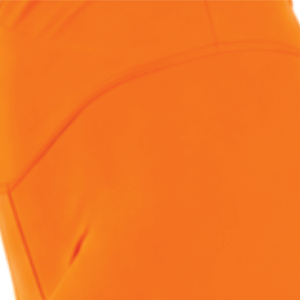 Custom <b>Women's</b> High Waist Yoga Leggings Solid Plus Size Premium Quality Ready Stretch Eco-Friendly Polyester Spandex Quick Dry - Product Image 6