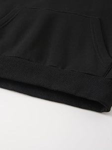 ชุดเซ็ตเสื้อผ้าเด็กขายส่งสำหรับฤดูใบไม้ผลิ |   เสื้อสเวตเชิ้ตคอกลมและกางเกงขายาว ชุดเซ็ตผ้าฝ้ายสำหรับเด็ก ฤดูใบไม้ผลิ |   เสื้อสเวตเชิ้ตลำลอง - Product Image 5