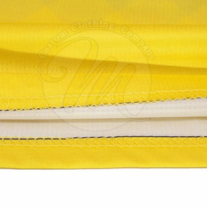 Uniforme Deportivo de Fútbol Resistente, Ropa de Práctica de Fútbol, Ropa Deportiva Ligera, Uniforme de Fútbol Inteligente con Logotipo Personalizado - Product Image 5