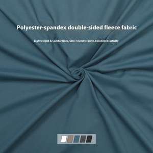 Camiseta sin Mangas para Hombre, Color Sólido, Personalizada al por Mayor, Tejida, Informal, Deportiva, Ecológica, Transpirable y de Secado Rápido - Product Image 6