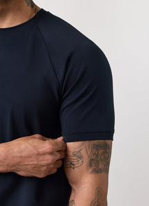 Heavyweight Cotton Oversized <b>Tshirt</b> for Men Clothing Manufacturers Custom Printing Graphic Streetwear Men's T-Shirts - Product Image 5