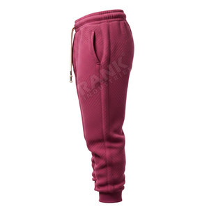High Quality Washed Customized Size <b>Men</b> Sweatpants Wholesale Durable Material Made Unique Style Hot Sale <b>Men's</b> Pants - Product Image 3