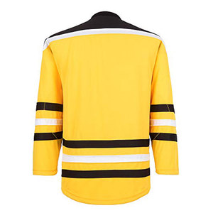 Sports Wear Customized Color Lightweight <b>Ice</b> Hockey Jersey Team Wear New Arrival Hot Sale <b>Ice</b> Hockey Jersey - Product Image 3