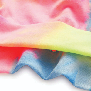 Sudadera con Capucha Tie Dye para Mujer, Cómoda, Estética, Moderna, Esencial para el Armario, Transpirable, para Todas las Temporadas - Product Image 6