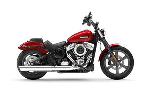 Motocicleta Cruiser Street Bob 2026, 1923cc, 170km/h, ¡Gran Venta! Lista para Enviar! - Product Image 2