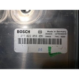 ECUs y Módulos de Computación Usados de la Serie 5 277022059 - Product Image 6