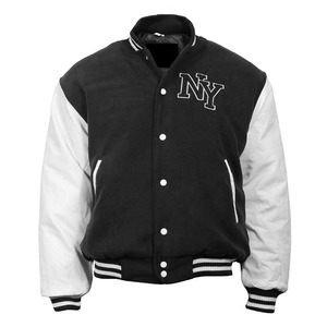 Fashion Design Young <b>Boys</b> Street Style Varsity Jacket Hot Sale College University Vintage Winter Products Streetwear Men - Product Image 1