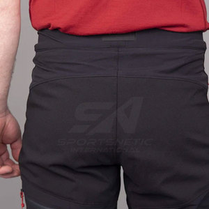 Ropa de Viaje para Actividades al Aire Libre con Diseño Flexible, Pantalones Softshell Cómodos para Senderismo - Product Image 6
