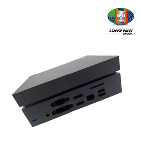 ตัวเรือนเครื่องดนตรีพลาสติก ABS/PP/PC แบบกำหนดเองของ LONGNEW OEM |   การฉีดขึ้นรูปที่มีความแม่นยำ ผลิตในไต้หวัน - Product Image 2