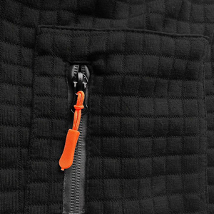 Polo Casual Premium para Hombre, Tejido Transpirable de Alto Rendimiento, Corte Moderno de Alta Calidad, Tallas Grandes, Elegante para Uso Diario - Product Image 6