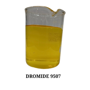 Agent de durcissement époxy polyamide réactif à viscosité moyenne pour revêtements et adhésifs et coulis marins et d'entretien Dromide 9507 - Product Image 1