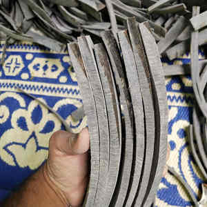 Tiras de Cuerno de Búfalo Hechas a Mano, Material Natural para Fabricación de Arcos de Arquería a Precio de Mayoreo - Product Image 3