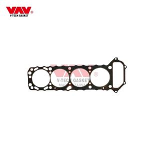 KA24S 11044-40F00 Cylinder Head <b>Gasket</b> for NISSAN GASOLINE - Product Image 3