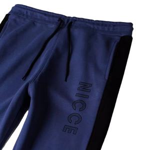 2025 hombres 100% algodón Sudadera con capucha chándal transpirable invierno moda último diseño tendencias OEM ODM bajo MOQs Venta caliente de talla grande - Product Image 3