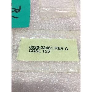 AMAT 0020-22461 Elevador de 8 pulgadas, 138116 - Equipo y piezas de semiconductores de confianza de la marca global Legacy - Product Image 1