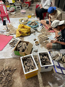 Bois d'abeille naturel de haute qualité, copeaux d'oud AZ, qualité supérieure AA+, parfum agréable, doux - Product Image 6