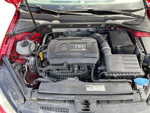 Volkswagen Golf Alltrack SE 2017 - Product Image 3