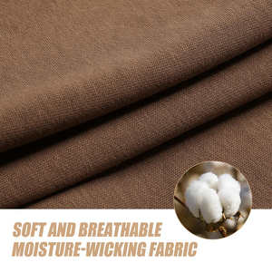 Shorts de sport personnalisés pour hommes, en molleton tricoté, décontractés, d'été, avec cordon élastique, pour l'entraînement et la gym - Product Image 5