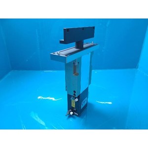 Válvula de fuelle de vacío V-TEX CX12-000007-31 usada tal como está, piezas de equipos semiconductores Legacy - Product Image 2