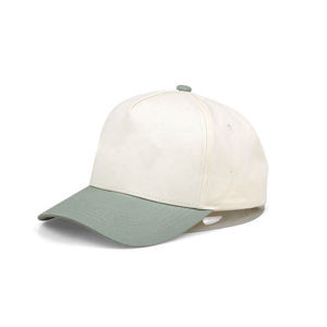 Casquette Trucker Personnalisée avec Patch en Caoutchouc, Dos en Maille, Fermeture Snapback, Réglable, Streetwear, Mode Décontractée, USA Europe, Vente au Détail - Product Image 5