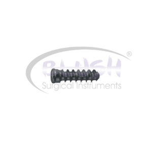 High Quality Pure Titanium Anterior Cervical System-Bone Plate Instrument Set Orthopedic Implants By <b>Blush</b> Surgical - Product Image 5