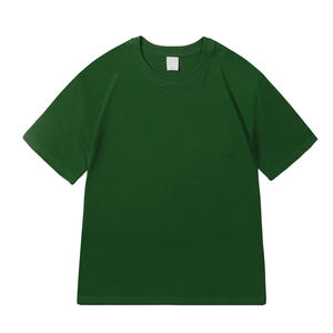 T-shirt pour hommes de haute qualité, t-shirt surdimensionné pour hommes, vente en gros de hauts unis pour hommes, vêtements de fitness pour hommes - Product Image 4