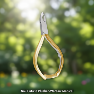 Pousse-cuticules - Warsaw Medical - Product Image 3