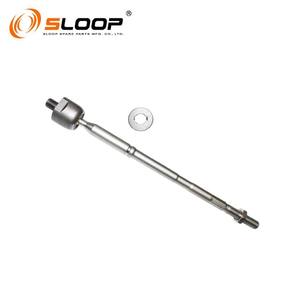 Junta de Extremo de Barra de Dirección 4422A143 R/L para Mitsubishi - Product Image 5