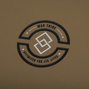 Kimono de Jiu-Jitsu BJJ personnalisé avec logo, uniforme de Judo pour l'entraînement – Vente en gros War Tribe - Product Image 4