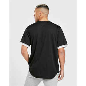 Diseña tus Propios Uniformes de Béisbol y Sóftbol de Ensueño, Uniforme de Béisbol 100% Poliéster, Superventas, Alta Calidad - Product Image 2