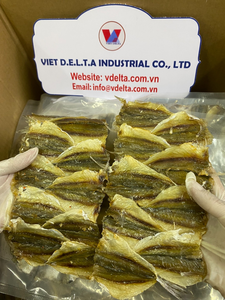 Vietnam Origin Dried Yellow Stripe Trevally <b>Fish</b> & Salted <b>Fish</b> for Global Wholesale - Product Image 4