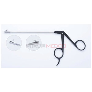ARTHOPUNCH Reverse <b>Punch</b> Angled Reverse <b>Punches</b> Arthroscopy Surgical Medic Instruments Stainless Steel Laparoscopic - Product Image 1