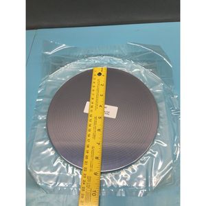 LAM 715-011909-501 PLACA, ELECTRODO SUPERIOR DE 8" - Equipo y Piezas de Semiconductores Trusted Global Legacy - Product Image 3