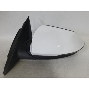 กระจกมองข้างซ้าย Elantra มือสอง ของแท้ รุ่น 87610AA070WAW - Product Image 2