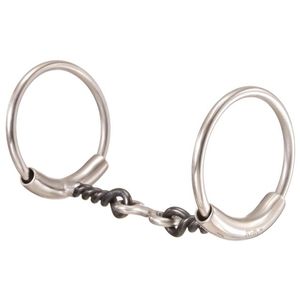 Bocados para Caballo Sin Presión de 3 Piezas, Tamaño Personalizado, Más Vendidos a Precio Económico, Bocados para Caballo Western OEM 2026 - Product Image 1