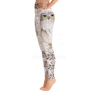 Hot Sale Latest Style Women <b>Legging</b> <b>Low</b> MOQ Yoga Wear Women <b>Legging</b> Comfortable Women <b>Legging</b> - Product Image 2