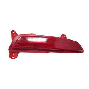 Fit for Hyundaii Creta 1st Gen Rear Reflector Assembly Right 92405A0000 Tail Lamp Light 1.6L 1.4L G4FG D4FB D4FC - Product Image 1