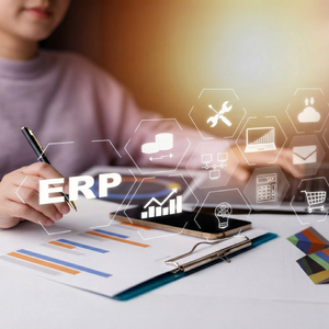 Servicios Integrales de Sistemas ERP: Planificación de Recursos Empresariales, Automatización de Procesos y Integraciones Digitales Escalables - Product Image 2