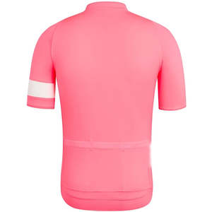 Maillot de Ciclismo de Verano para Hombre, Ligero, de Tela de Alto Rendimiento, Secado Rápido, Corte Ajustado, Cómodo, para Ciclismo al Aire Libre, Carretera y Montaña - Product Image 5