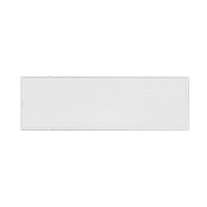 Calentador Eléctrico de Infrarrojos Lejanos ISEA POWER para Habitaciones, Panel Radiante de Techo Silencioso con Control Remoto, Diseño Compacto de 750W - Product Image 1