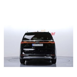 Kia Carnival 9 places Signature 2020, 111 216 km, Diesel, Boîte automatique, Conduite à gauche, Caméra de recul - Product Image 4