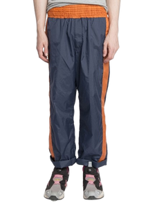 ZARSAH EXPORTS Sporty Breathable Lightweight <b>Pirate</b> Pants for Men Cosplay Costume Canvas Drawstring Closure Plus Size 3XL Autumn - Product Image 6